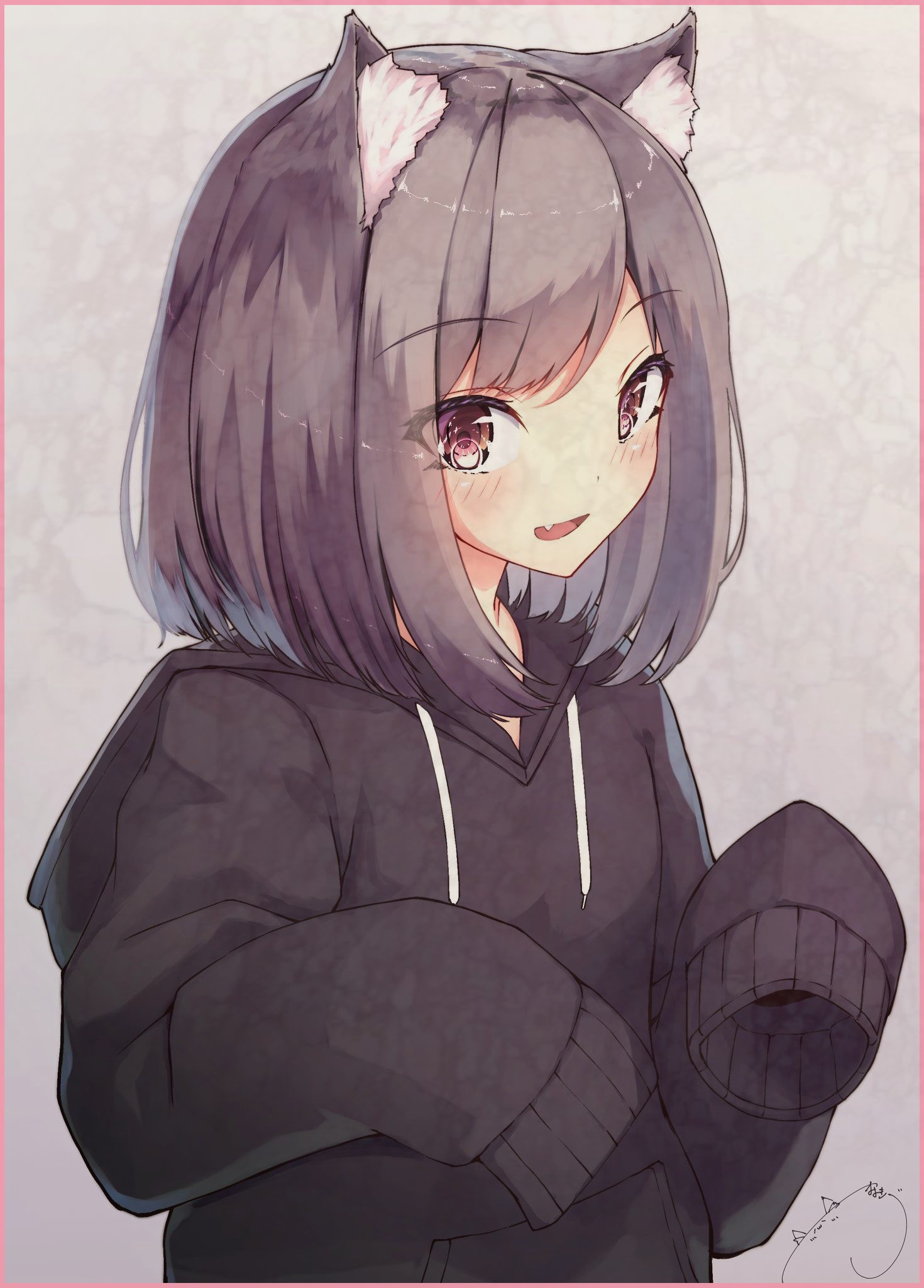 Аниме тянки 19