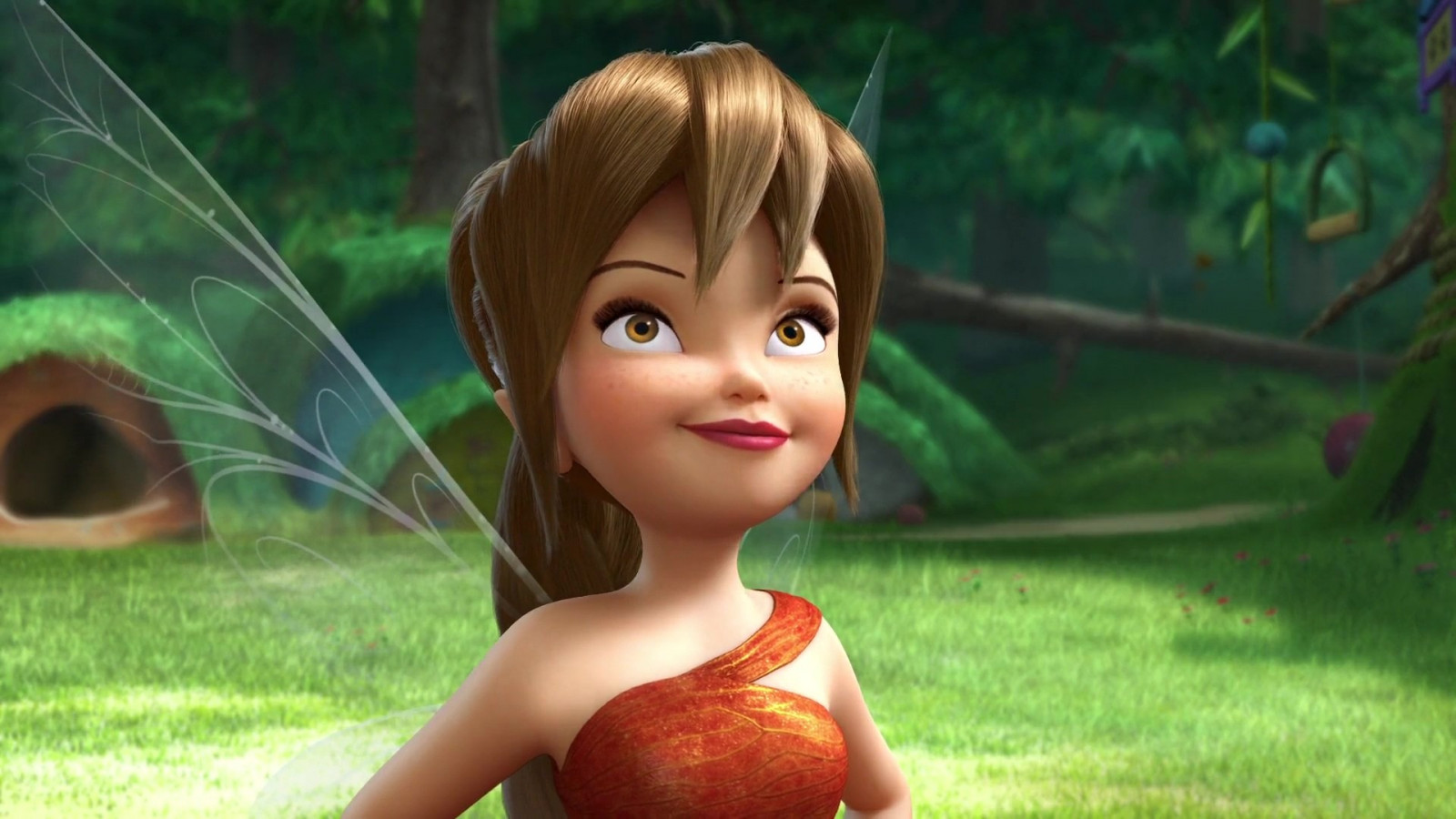 Download tinkerbell and the legend of the neverbeast