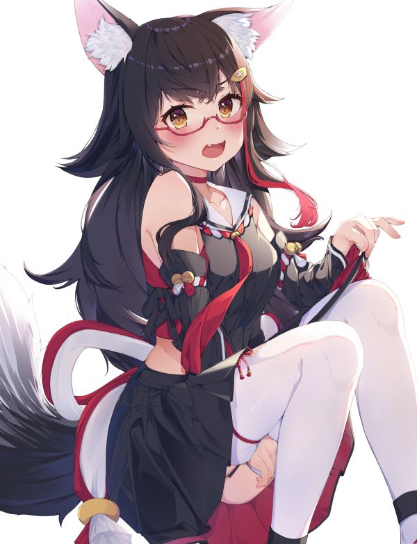 Wallpaper Anime Girls Boobs Red Bikini Vertical Art Gallery