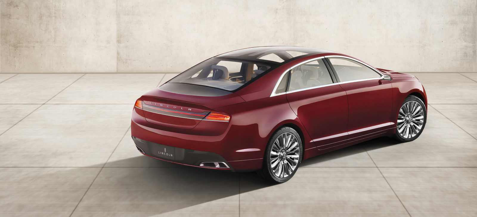 Новый lincoln mkz 2018 - фото, характеристика, цена, обзор Новый lincoln mkz 2018 - фото, характеристика, цена, обзор