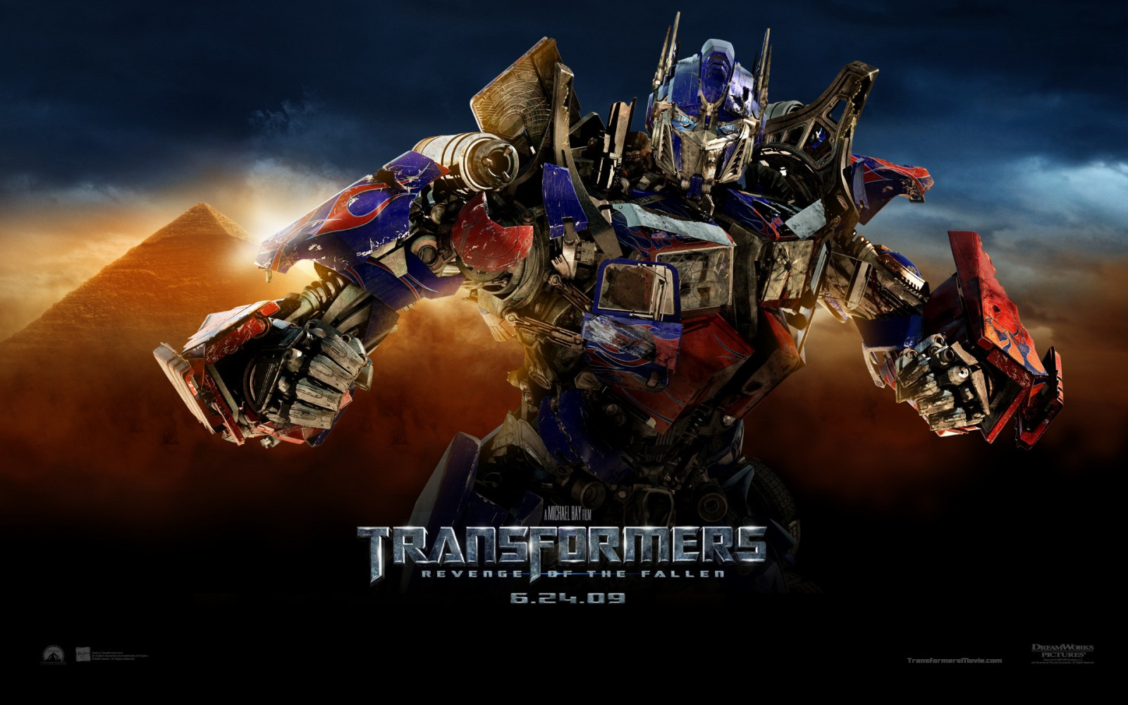 Download transformers revenge of the fallen game for pc