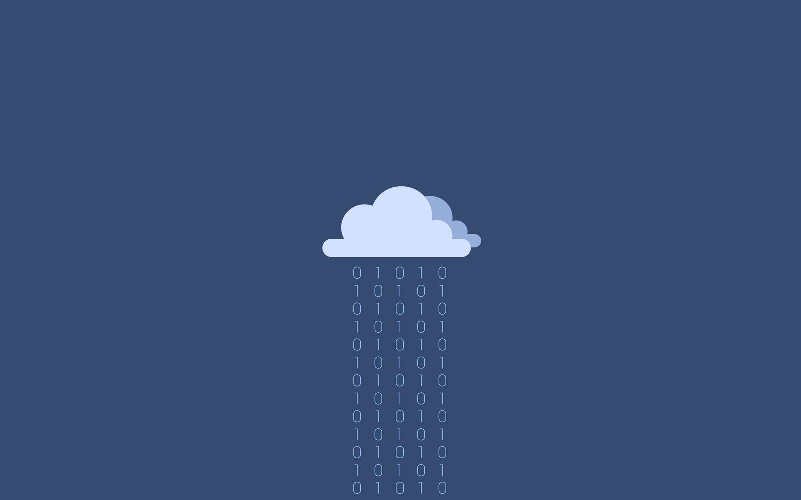 binary แปลว่า
