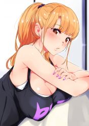 烟小七