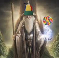 WizardMolten