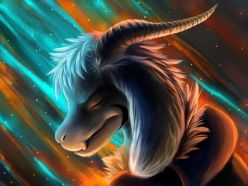 BestCharacterIsAsrielDreemurr