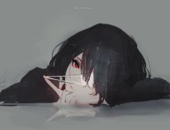 Mei Misaki