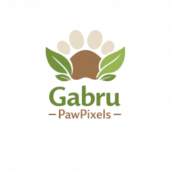 GabruPawPixels