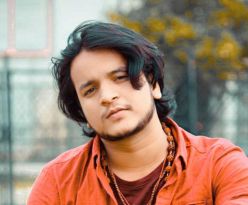 kritimanMishra