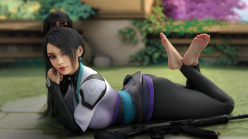 suotaixiaoshuai