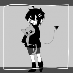 ItsBluetea