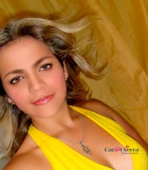 ANA CAROLINECarol Serra