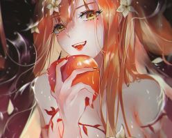 MsMoriko