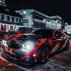 scorpion80