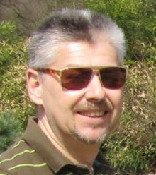 RalphMeinberg