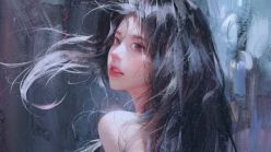 李琪