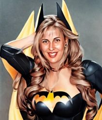 DianaX