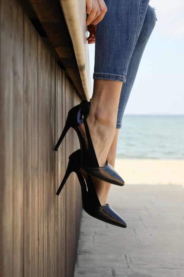 legs