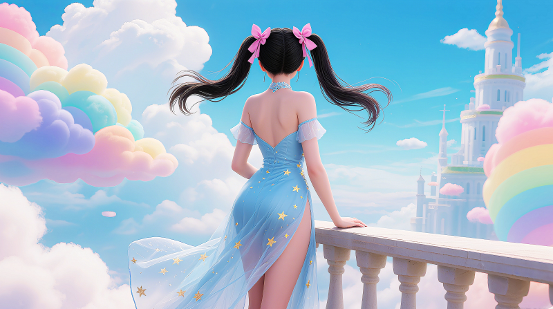 女の子,セクシー,女性,ファンタジー