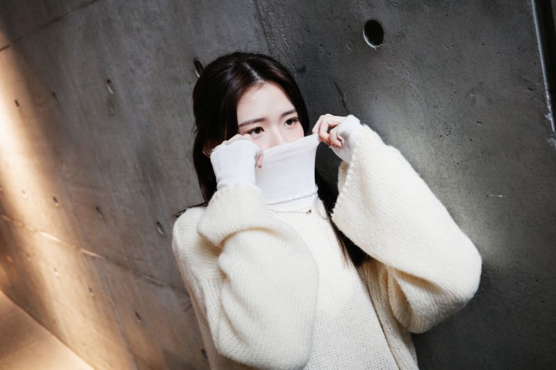 4k,asiatico,ragazza,sfondo,donna