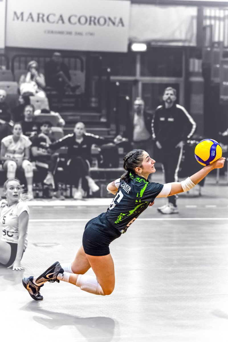 azione, atleta, palla, allenatore, concorrenza, Tribunale