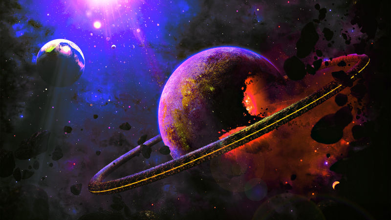 background,planet,space,star