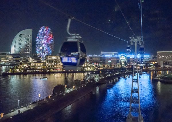Città Alla Notte