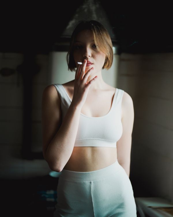 uroczy,dziewczyna,Model,Osoba,seksowny,kobieta
