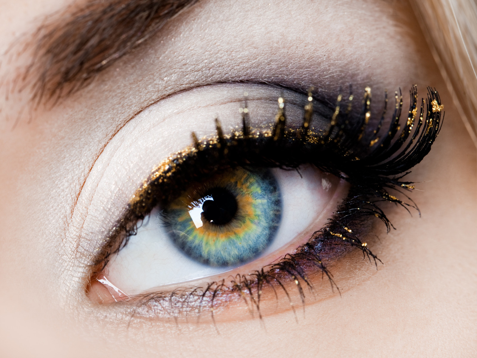 eye