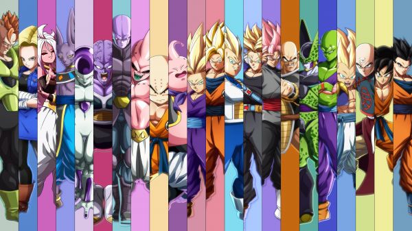 Dragon Ball