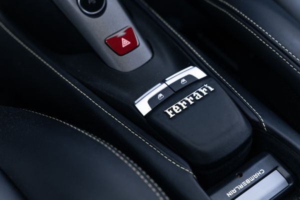 Ferrari
