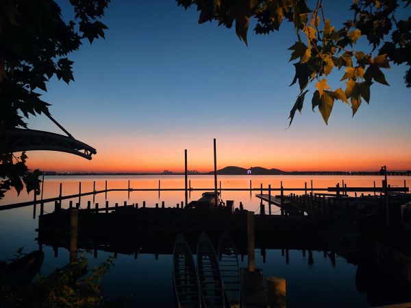 sunrise