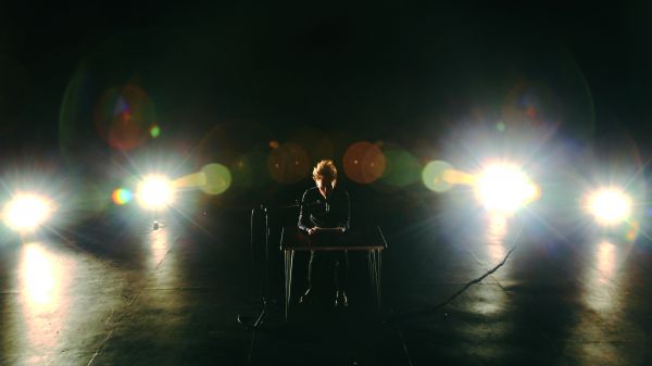 keyboard,lights,music,podium
