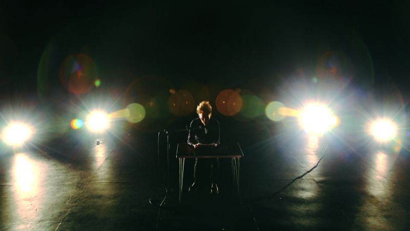 podium,keyboard,lights,music