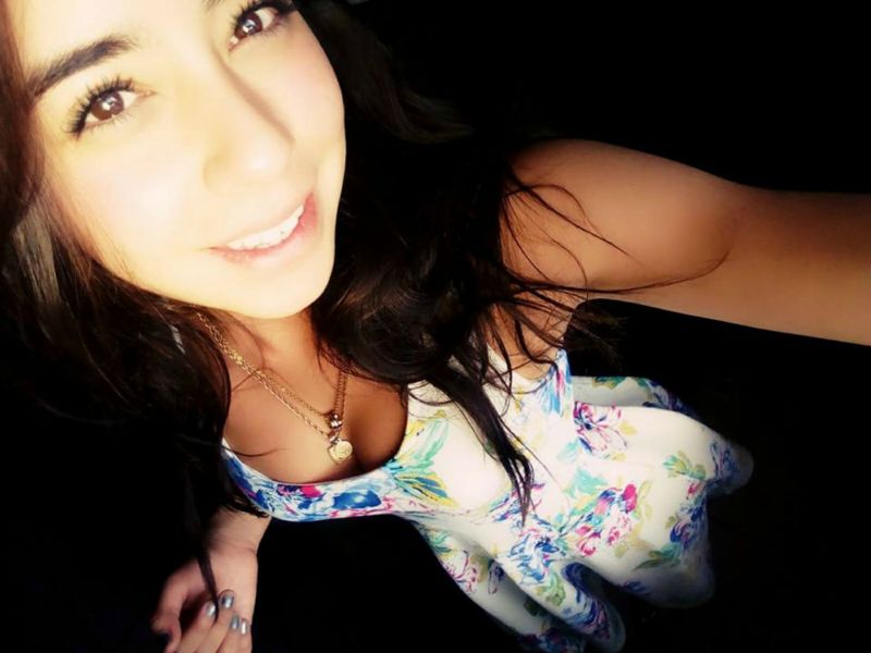 面对,穆杰尔,fondos,de,潘塔拉,头发