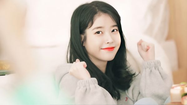 Asian,beautiful,girl,Idol,IU,Korean