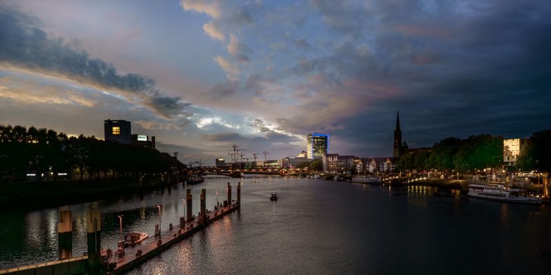 abstraktní,architektura,batoh,jízdní kolo,Černý a bílý,modrý