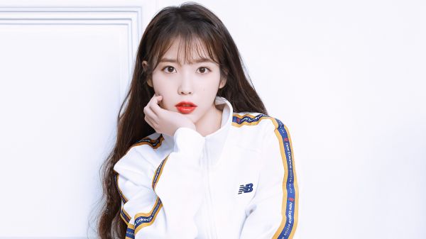 Asian,beautiful,girl,Idol,IU,Korean