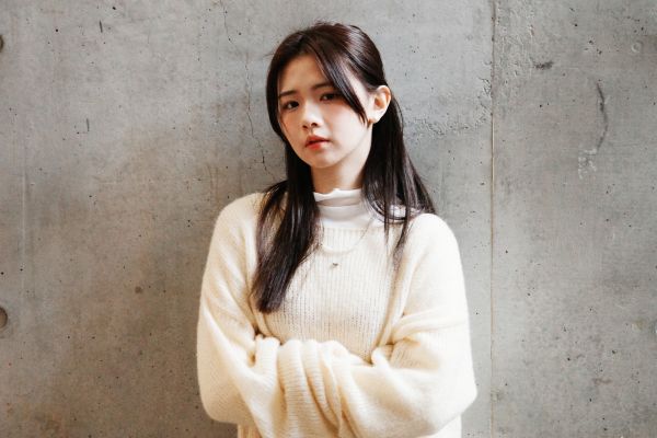 4k,asiatico,ragazza,sfondo,donna