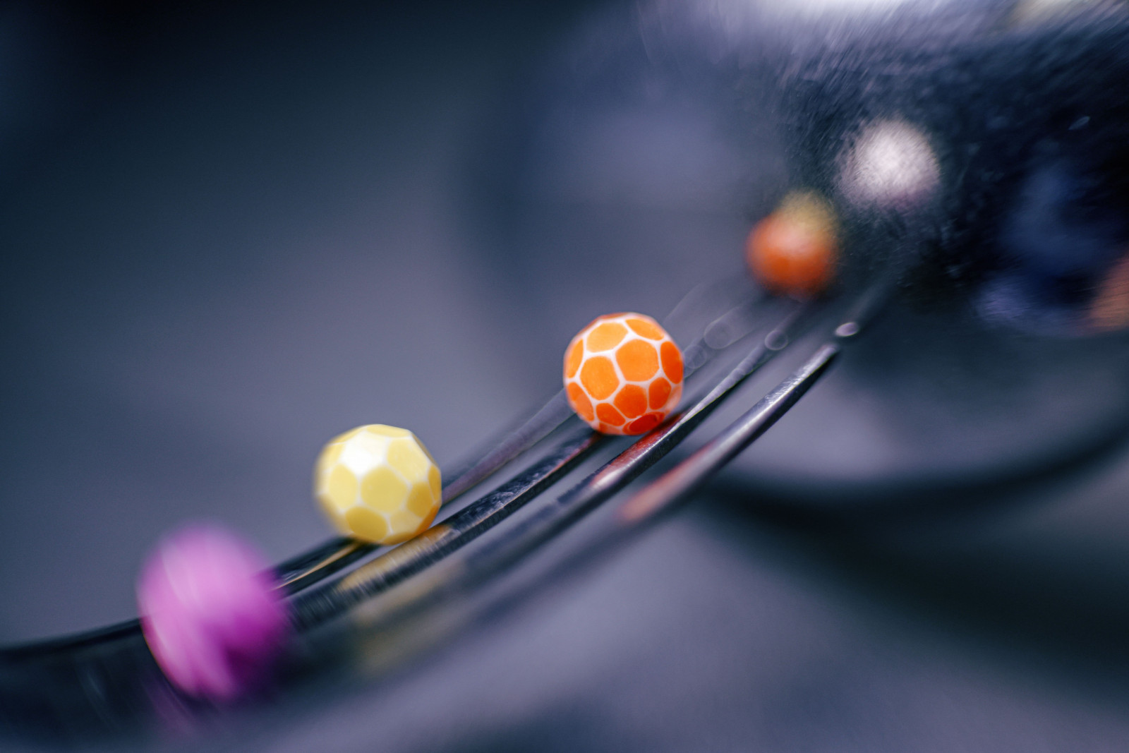 macro