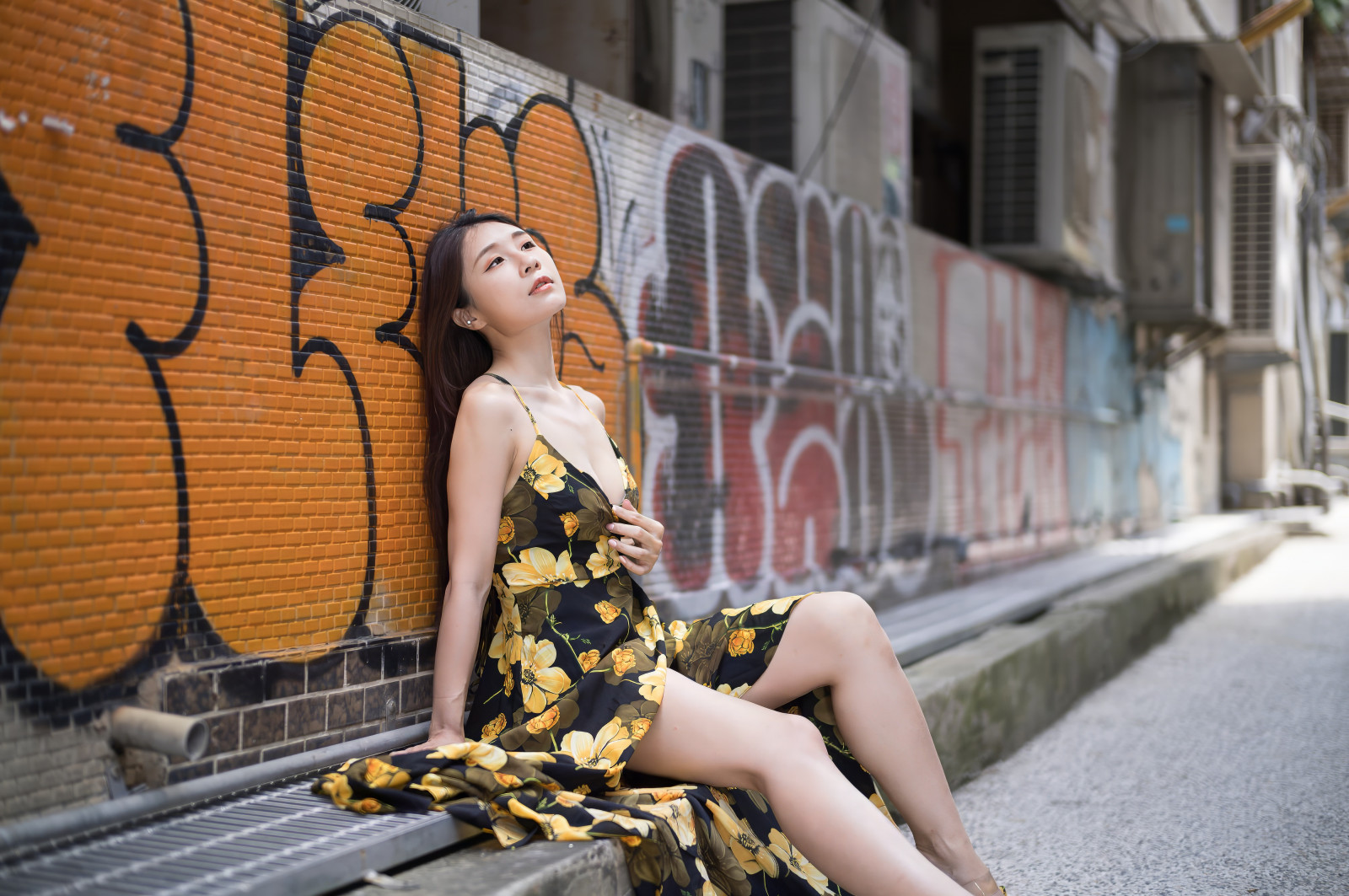 cute, girl, girls, model, Person, sexy, woman