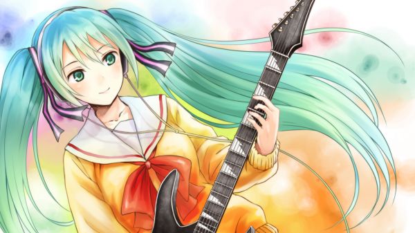Anime