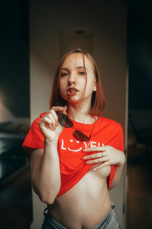 model,Osoba,žena
