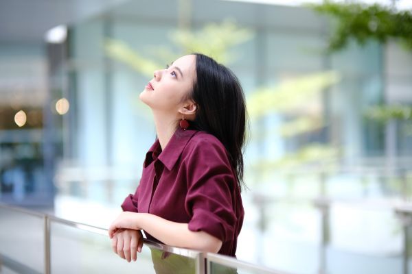 sexy,fille,filles,Chine,mignonne,femme