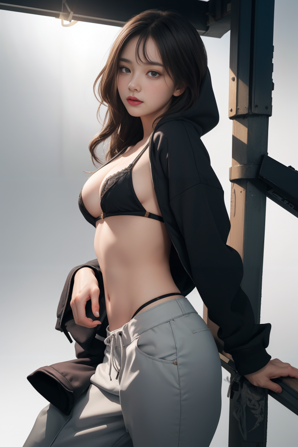 krása,dívka,vlasy,mikina,model,sexy