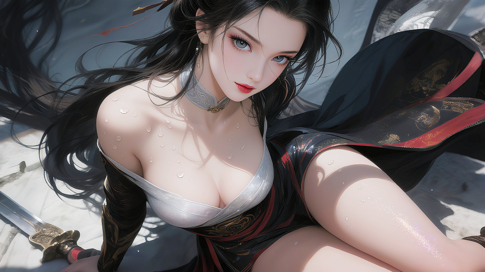 girl