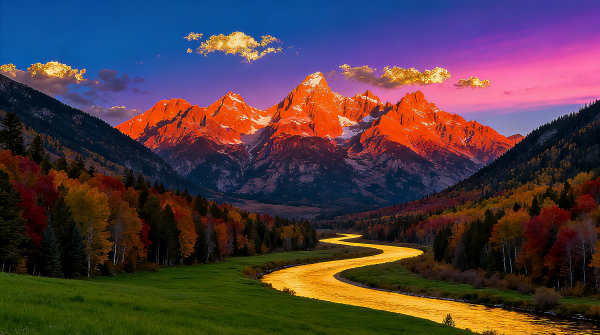 Landschaft