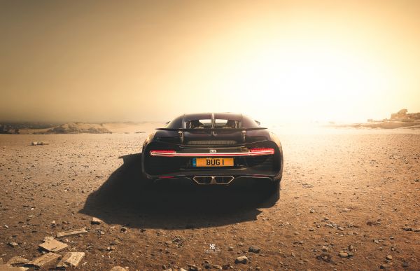 car,supercar