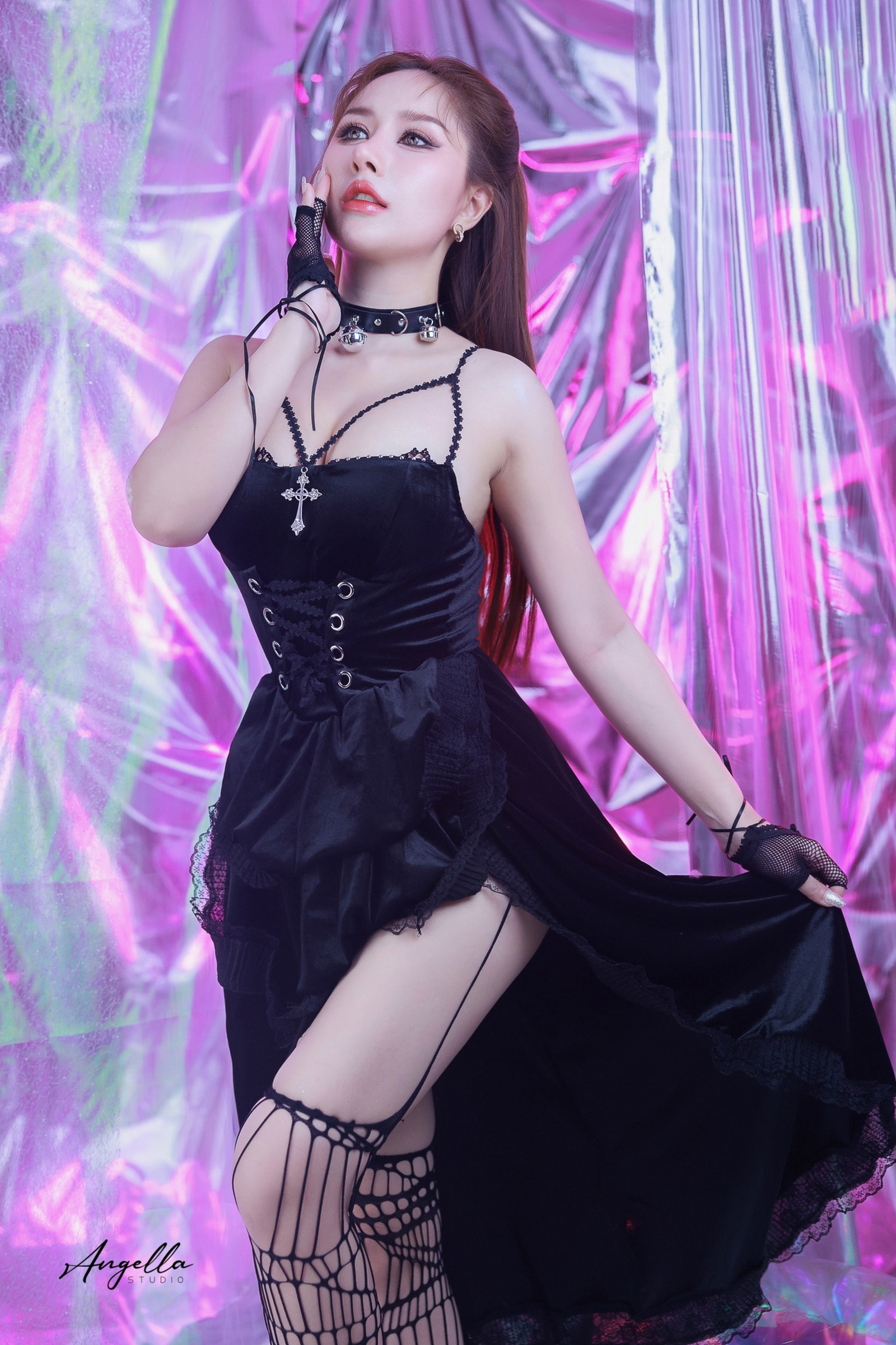 4k, アジア人, 女の子, セクシー, 壁紙