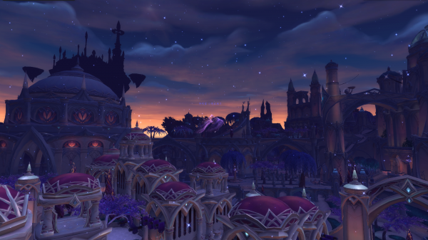 city