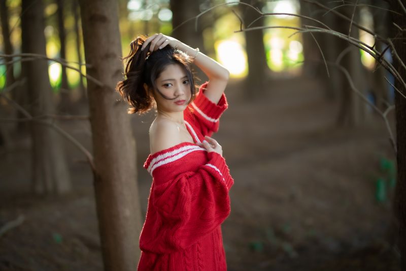 asijský,Čína,roztomilý,dívka,dívky,Korea